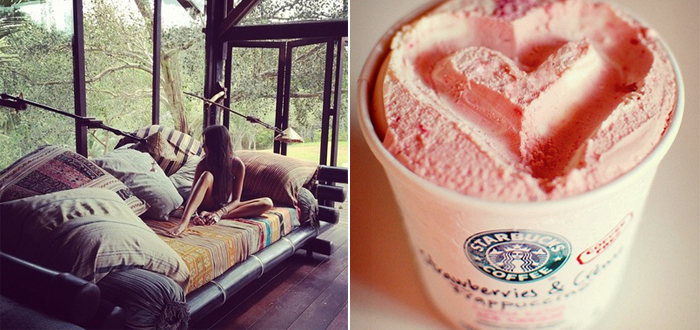 Wat je beter niet kunt eten voor het slapen gaan Follow