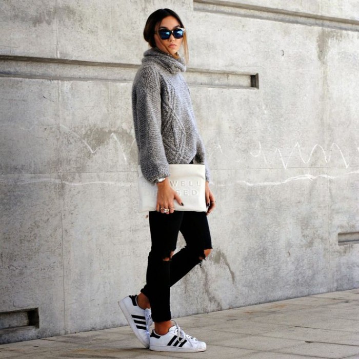 white-sneakers-trend
