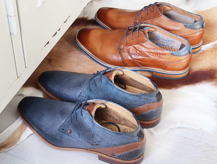 De top 10 sneaker trends voor heren in 2021