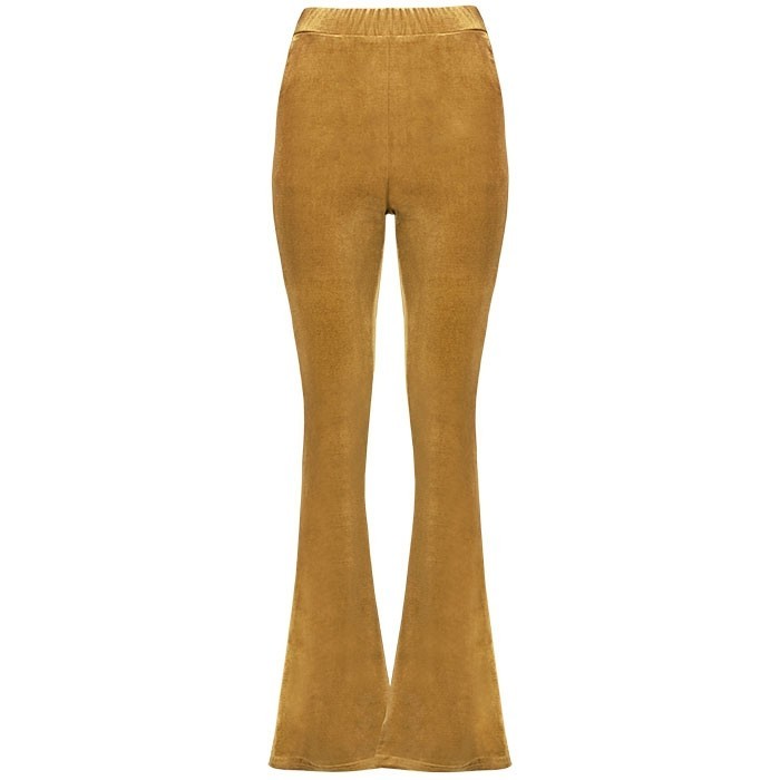 Monday moodboard: trendy flared pants | Followfashion